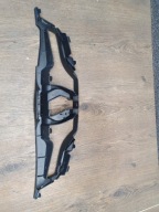 Renault Clio 4 IV Support grilla Traverse