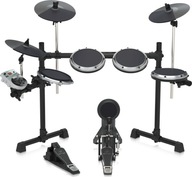 Behringer XD8USB - Elektronikus dob