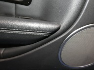 RANGE ROVER EVOQUE and L538 side upholstery door right rear part