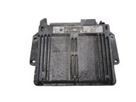 RENAULT CLIO II 1.2 control unit of the engine 7700868294