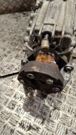 gearbox, BMW E90 2.0D 130KW