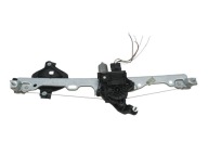 mechanism windows right front EU 807201973R Dacia Duster III (2024- )