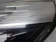 light front left 260601475R RENAULT CLIO IV 2012