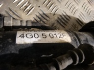 IDEAL shock absorber rear right AUDI RS6 RS7 C7 1 9