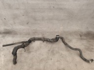 FORD MONDEO MK5 2.0 TDCI crijevo prijenos MAGISTRALA vode
