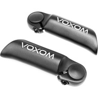 Voxom BE1 Bar Ends rohy na bicykel