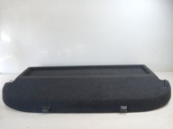 OPEL ASTRA III H HB plato boot 13129746
