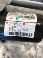 wiper mechanism OPEL MERIVA A 93390344