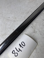 moulding dust door left front 3008 II 5008 II CHROM 9811580380