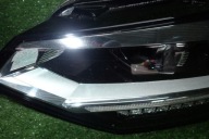 VW TOURAN FULL LED 15- reflektor left light left 5TB941081A