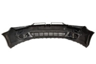 Stoßstange vorne VOLKSWAGEN GOLF VI 2008-2012 LA7W