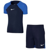 Súprava Nike Academy Pro Training Kit DH9484 451 tmavo modrá M 110-116 cm