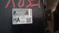 module control unit Renault Espace V (RFC) 319590226R