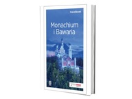 Monachium i Bawaria. Travelbook. Wydanie 2