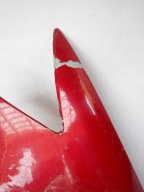 MITSUBISHI COLT VI 6 3D LIFT 08-12 fender left front front
