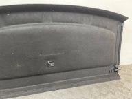 plato boot rear part rear VOLKSWAGEN GOLF VI 6 5K0