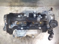 OPEL CORSA E MERIVA B engine 1.3 CDTI 16V 95 KM B13DTE PRZEBIEG 138 TYS.