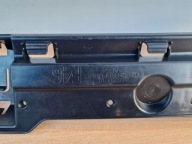 BMW F46 SUPPORT MONTAGE PARE-CHOCS ARRIÈRE TRAVERSE SUPPORT PLAQUE