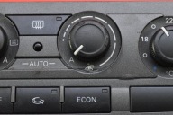 Bedienteil des lüfters KLIMY 4F1820043M AUDI A6 C6 04-08