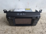 TOYOTA RAV IV RADIO Navigation 86140-42100