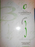 THE NEW CAMBRIDGE ENGLISH COURSE PRACTICE 3 INTERM