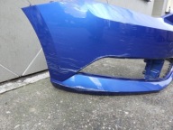 SKODA FABIA III 3 6V0 2014- front bumper
