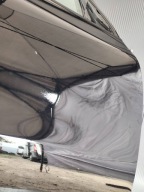 MERCEDES GLA 247 door front right complete dismantling