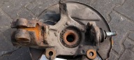 swing right front 2.2 TDCI FORD TRANSIT CUSTOM L1H1