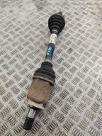 semi-axis front left LAND ROVER RANGE ROVER SPORT DPLA3N129AB 3.0L diesel
