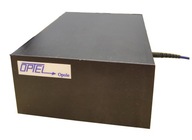 Svetlovodový Spektrometer CCD 200-1050 nm