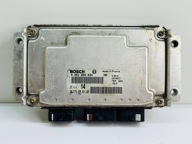 CITROEN XSARA Centralina Motore computer 0261206633