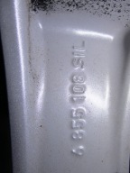 wheels discs tyres Mini F55 R17 6MM M+S