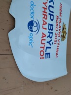 COFANO RENAULT CLIO V 19-25 651228714R Originale