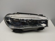 Bmw X5 F15 reflektor light front right Adaptive Full Led 7453472 OM