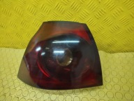 VW GOLF V light left rear part 1K6945095G