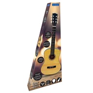 Gitara akustyczna drewniana 36" z torbą K2200 Lexibook