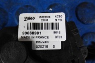Volvo XC60 und Motor Regulations- Leuchten 90068991