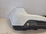RENAULT CLIO IV 4 HB 12-16 bumper rear part rear