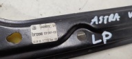 window regulator left front mechanism Opel Astra K
