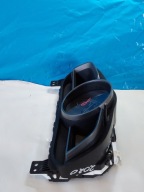 dials clock MAZDA 2 DL 1.5 B D477C