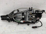 handle exterior door rear part right side BMW 3 F30 2013