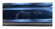 O7 AUDI Q7 II 4M QUATTRO S-LINE moulding door left front 4M0853959N
