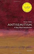 Antisemitism: A Very Short Introduction Beller