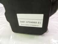 pump agregat ABS DSC bracket BMW e90 e91 e92 e93 X Drive 4x4 6784868