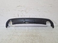 BMW SERIA 4 G26 m-packet SPOILER diffusore accessori Paraurti posteriore 51128078595