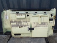 side left upholstery left STOLIK VOLKSWAGEN TRANSPORTER T4 MULTIVAN (K2)