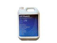 Olej ZF Parts ZF ATF 8HP 20L LifeGuardFluid 8 / VW