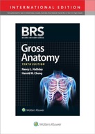 BRS Gross Anatomy Halliday Dr. Nancy L. PhD