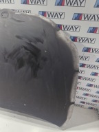 BMW E60 E61 cofano Coperchio Anteriore