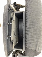 seat left front front driver´s SEAT LEON III 5F 5D HB MATERIAL